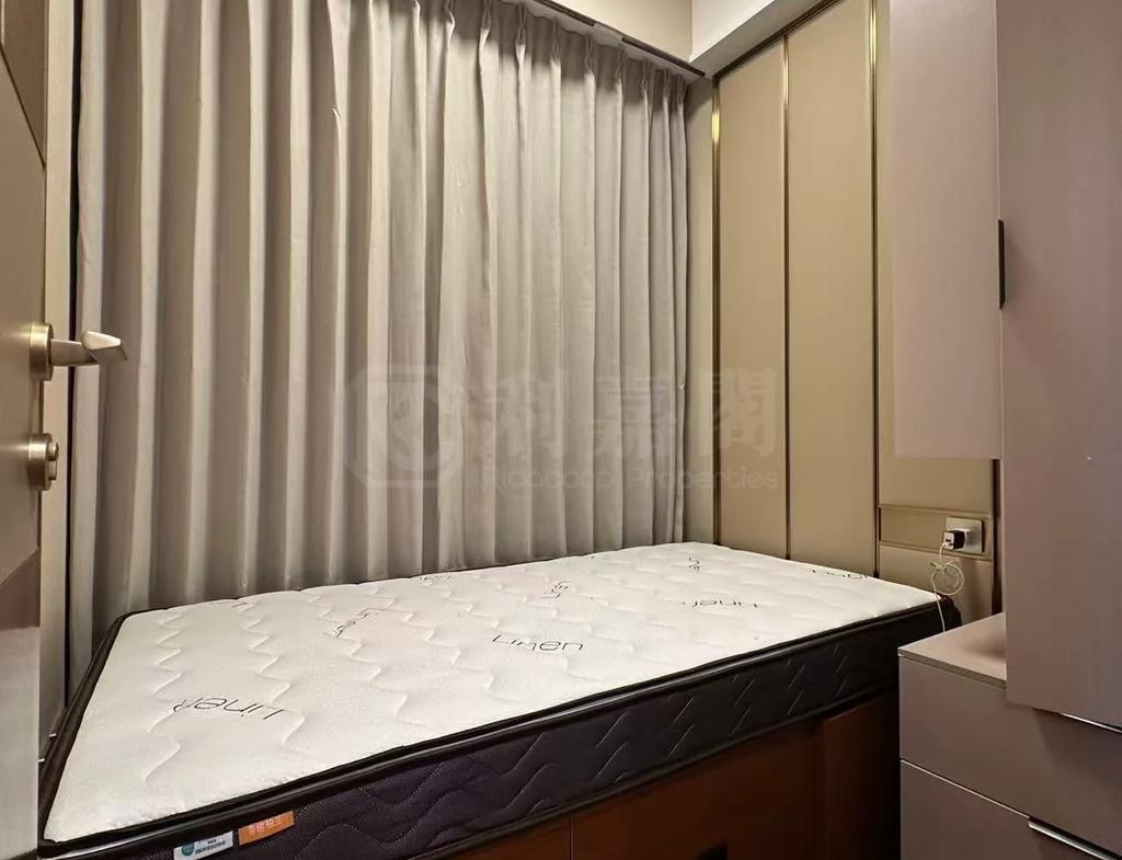 緹岸 1期 1座 - 28NTS – 香港北部都會區