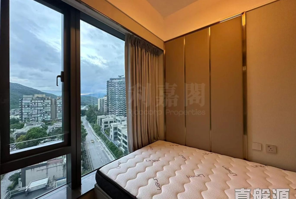 緹岸 1期 1座 - 28NTS – 香港北部都會區