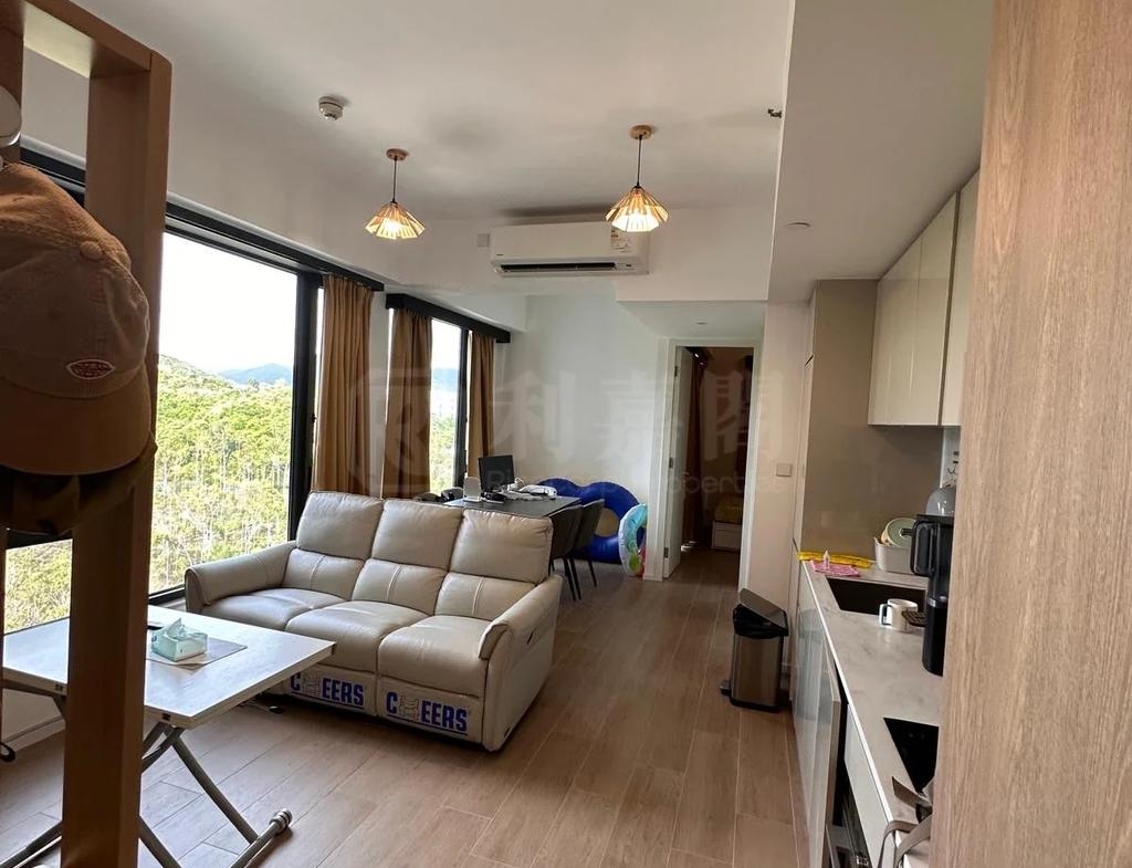 OMA BY THE SEA 1座 - 28NTS – 香港北部都會區