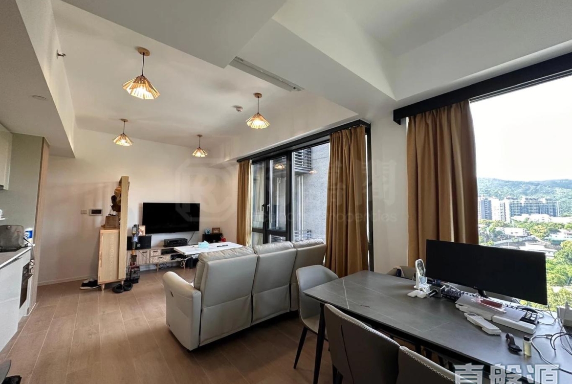 OMA BY THE SEA 1座 - 28NTS – 香港北部都會區