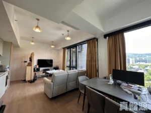 OMA BY THE SEA 1座 - 28NTS – 香港北部都會區