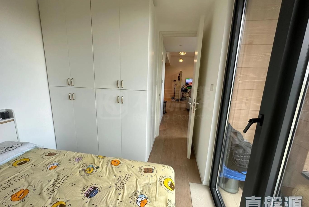 OMA BY THE SEA 1座 - 28NTS – 香港北部都會區