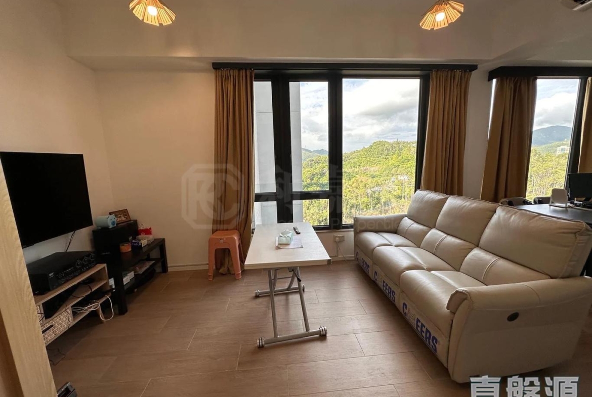 OMA BY THE SEA 1座 - 28NTS – 香港北部都會區