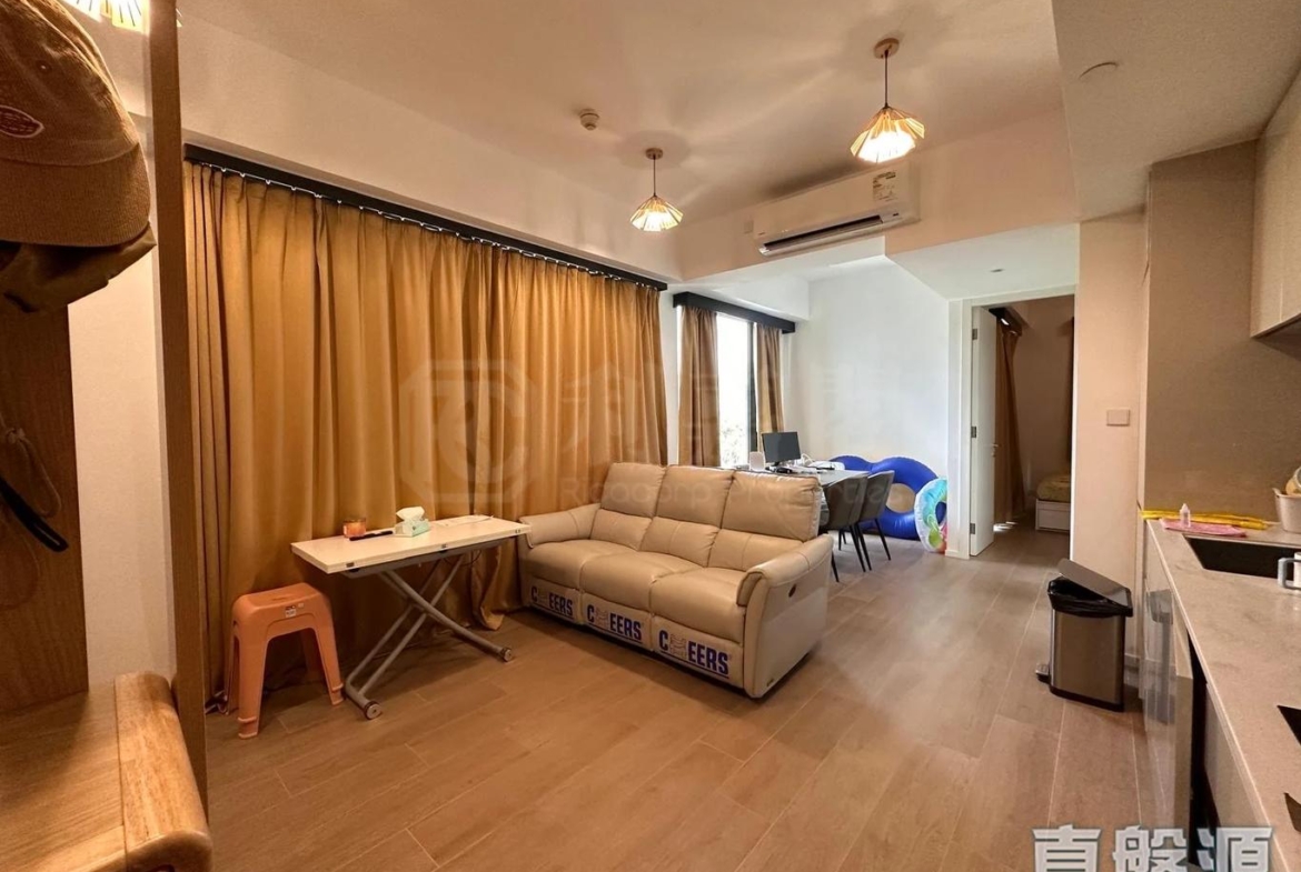 OMA BY THE SEA 1座 - 28NTS – 香港北部都會區