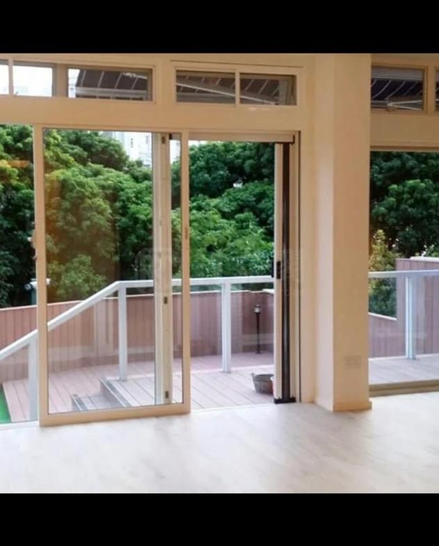 漣山 THE CRESCENT II - 28NTS – 香港北部都會區