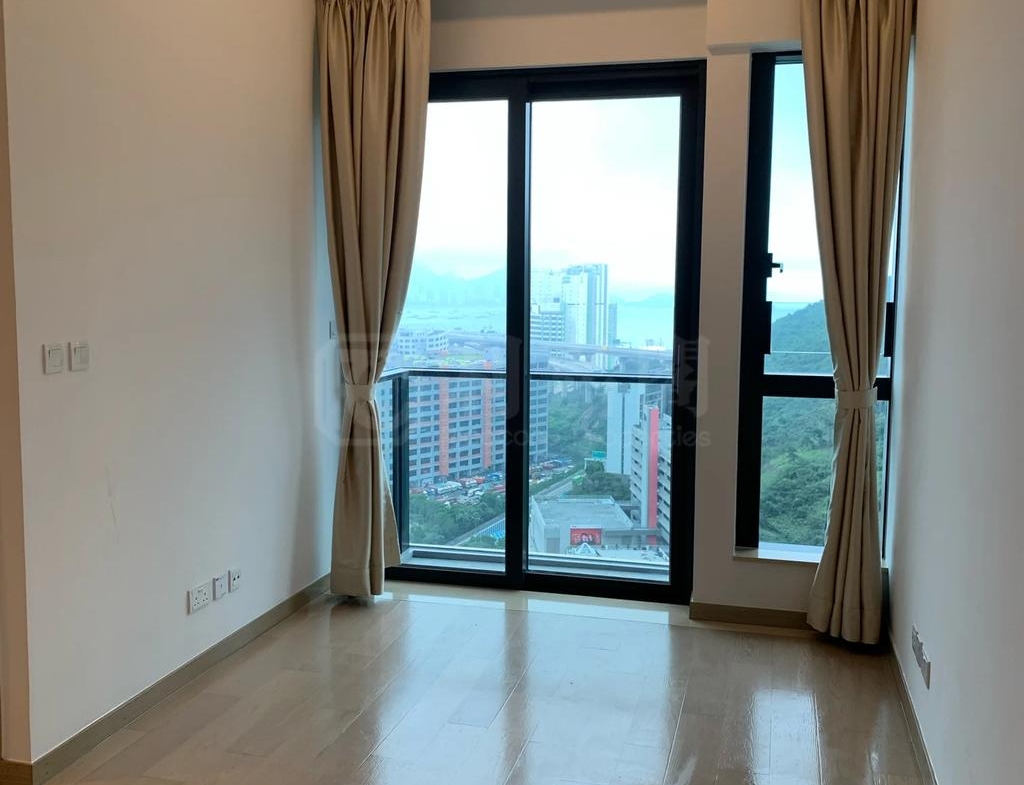 明翹匯 2座 - 28NTS – 香港北部都會區