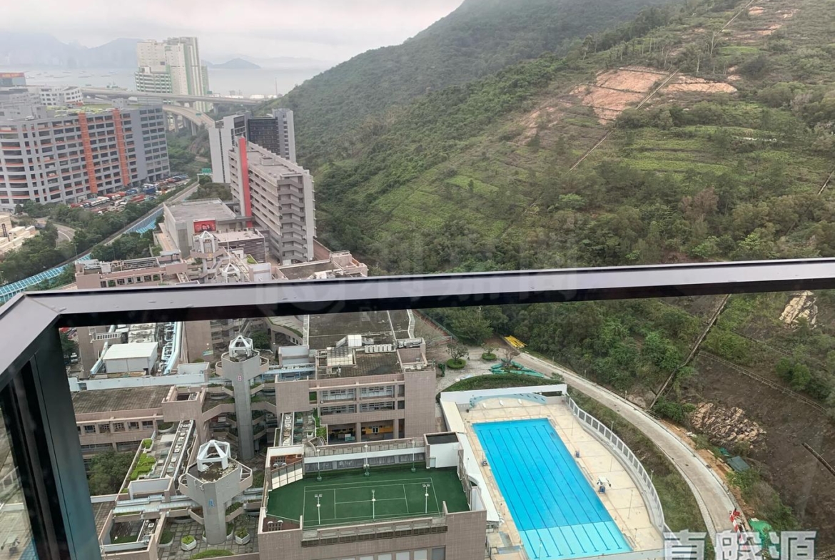 明翹匯 2座 - 28NTS – 香港北部都會區