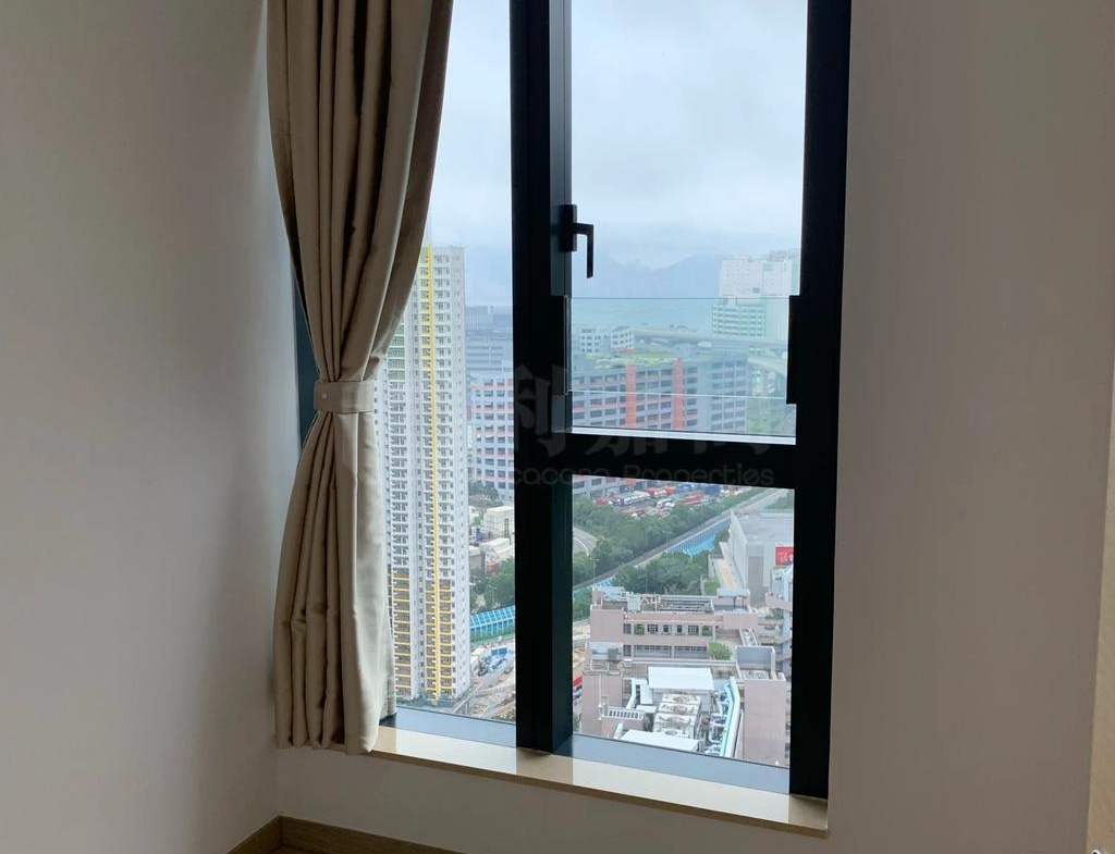 明翹匯 2座 - 28NTS – 香港北部都會區
