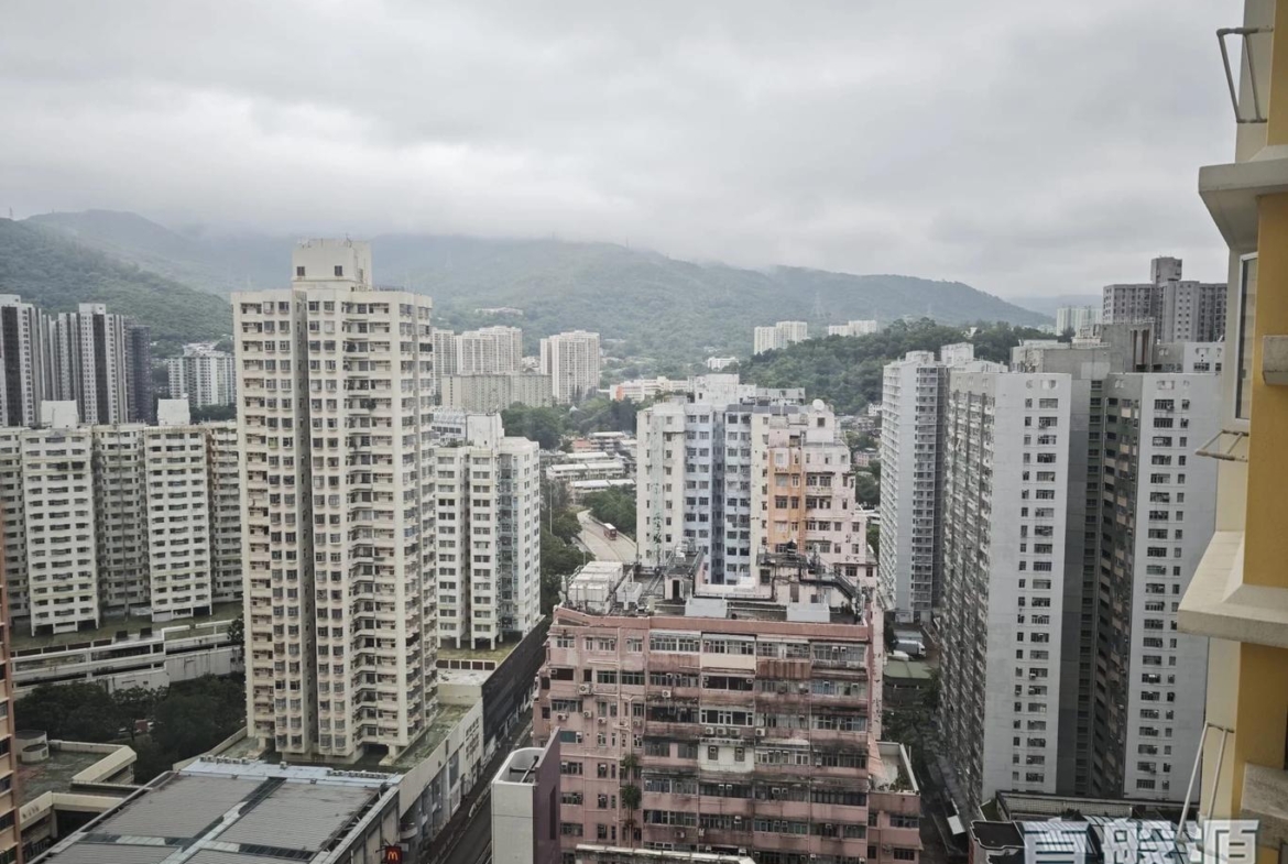 尚文苑 - 28NTS – 香港北部都會區