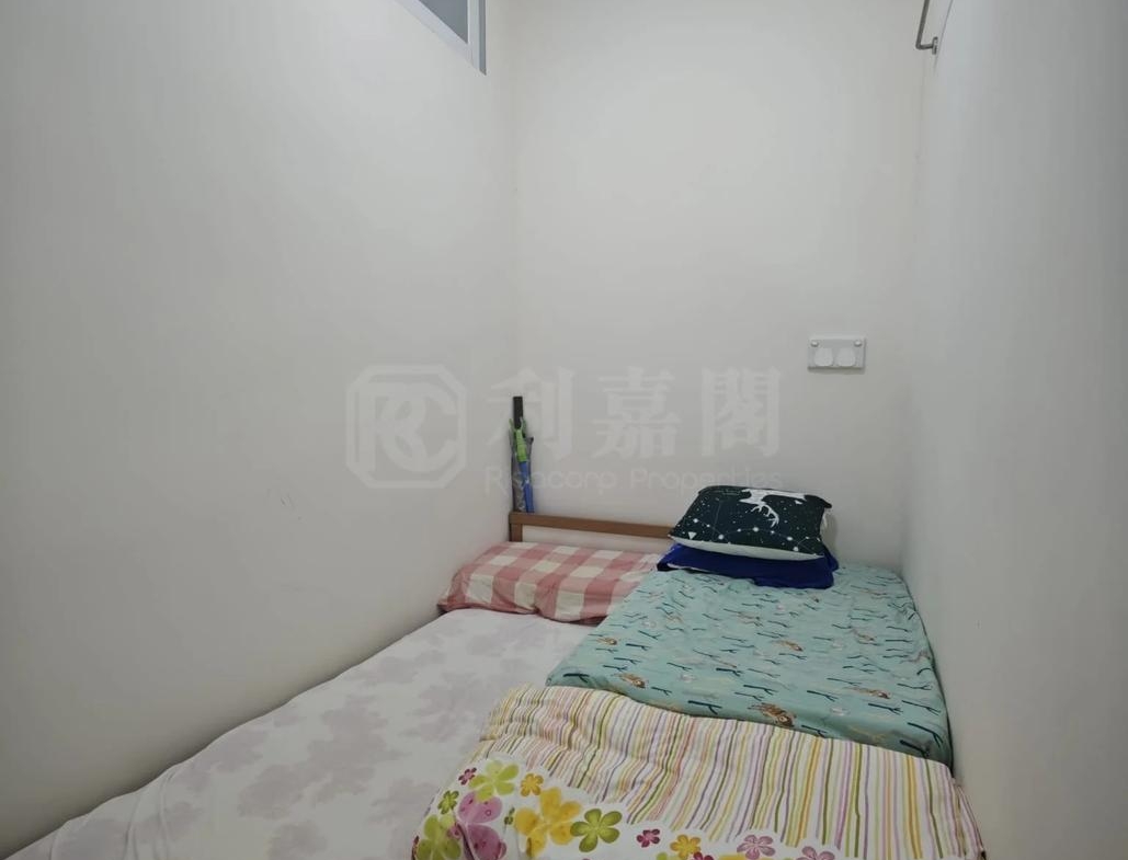 尚文苑 - 28NTS – 香港北部都會區