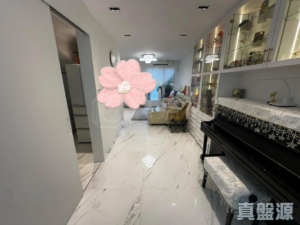 錦繡花園 - 28NTS – 香港北部都會區