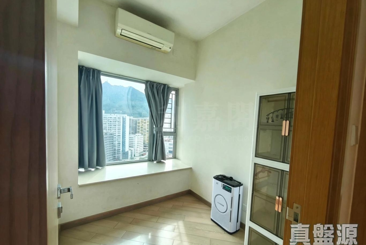 瓏門 2期 8座 - 28NTS – 香港北部都會區