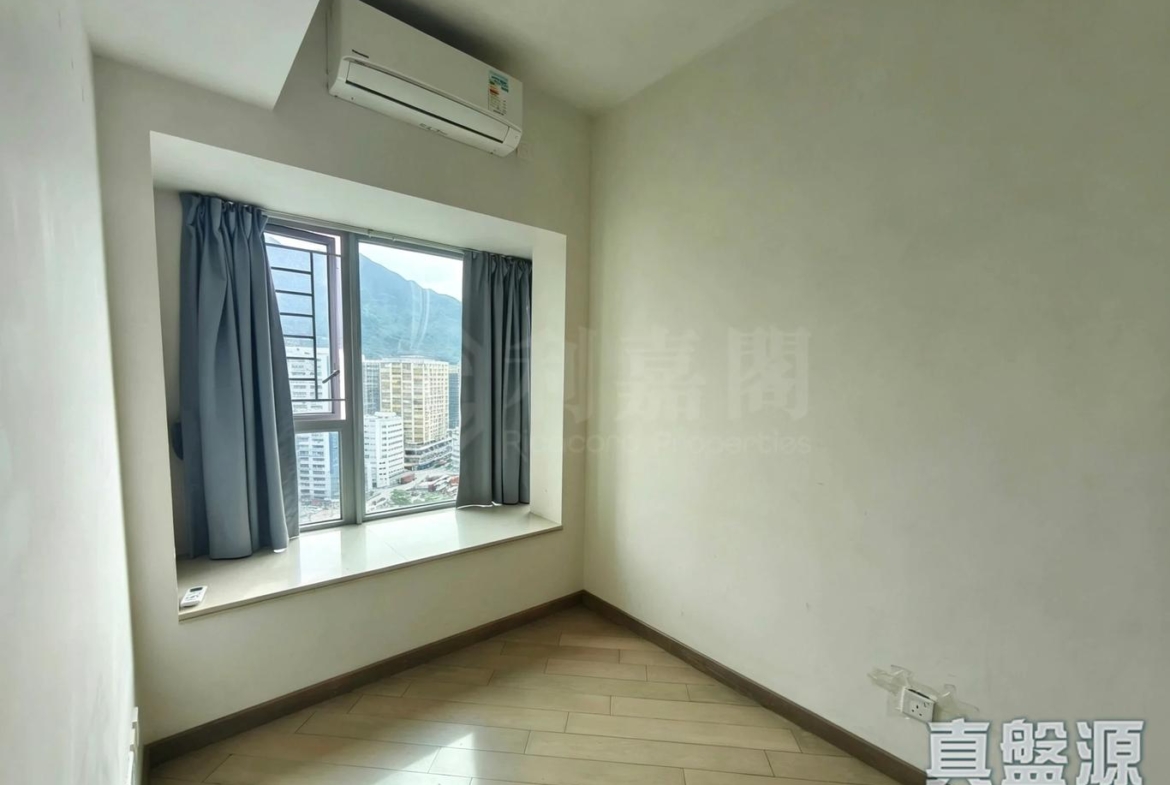 瓏門 2期 8座 - 28NTS – 香港北部都會區