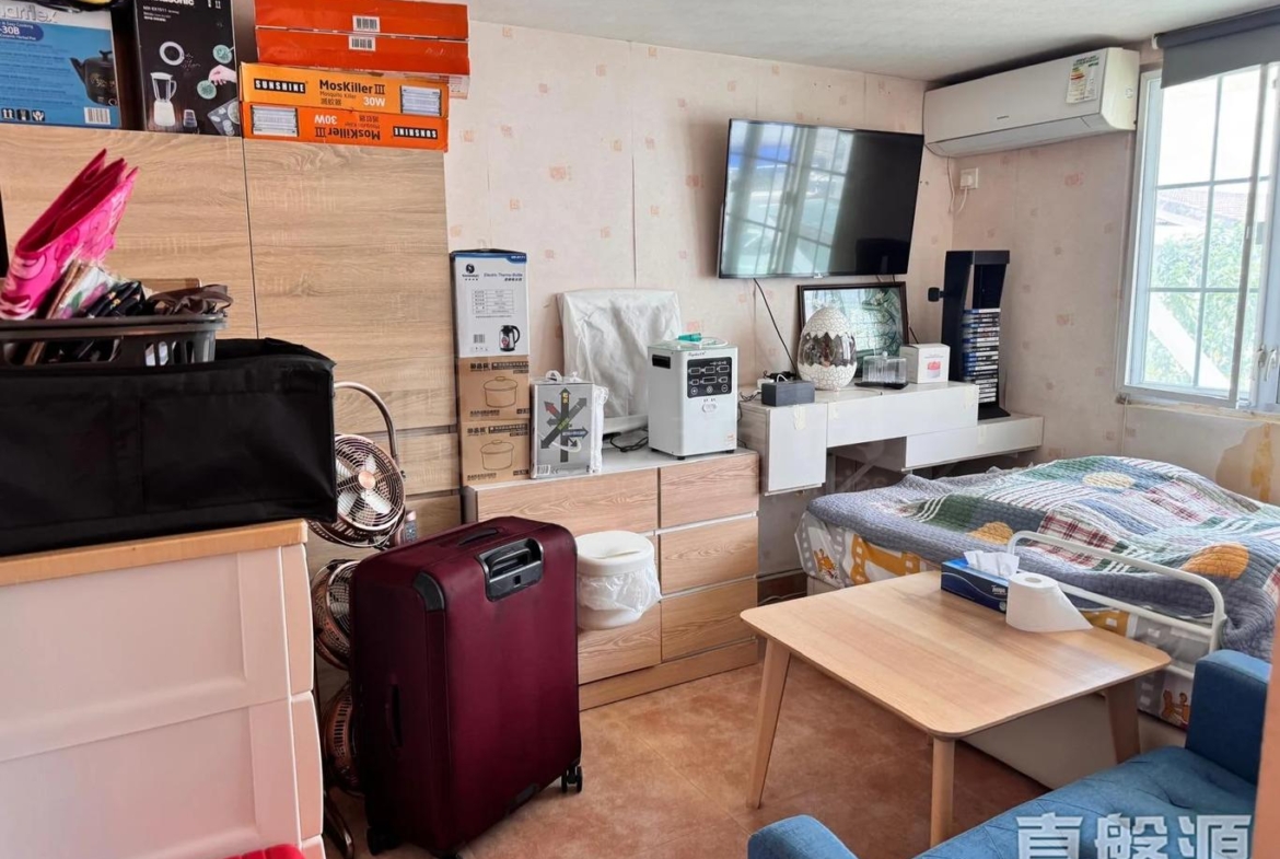錦繡花園 - 28NTS – 香港北部都會區