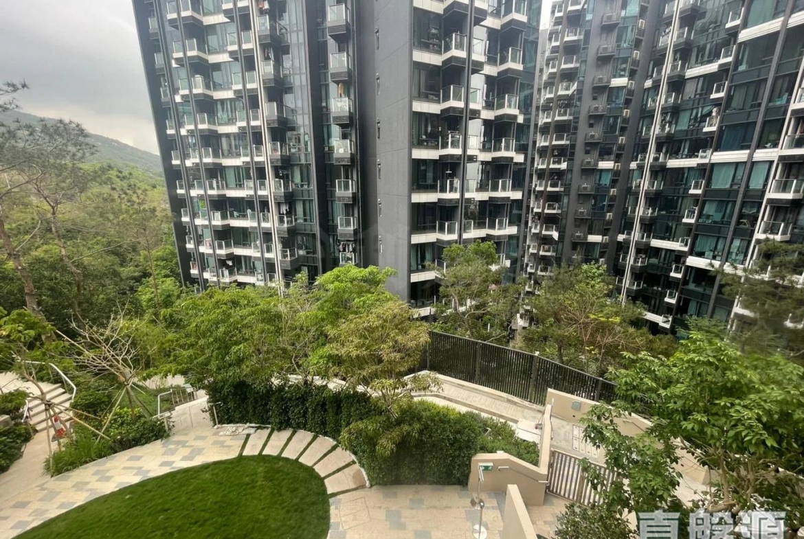 黃金海灣 1期 意嵐 5B座 - 28NTS – 香港北部都會區