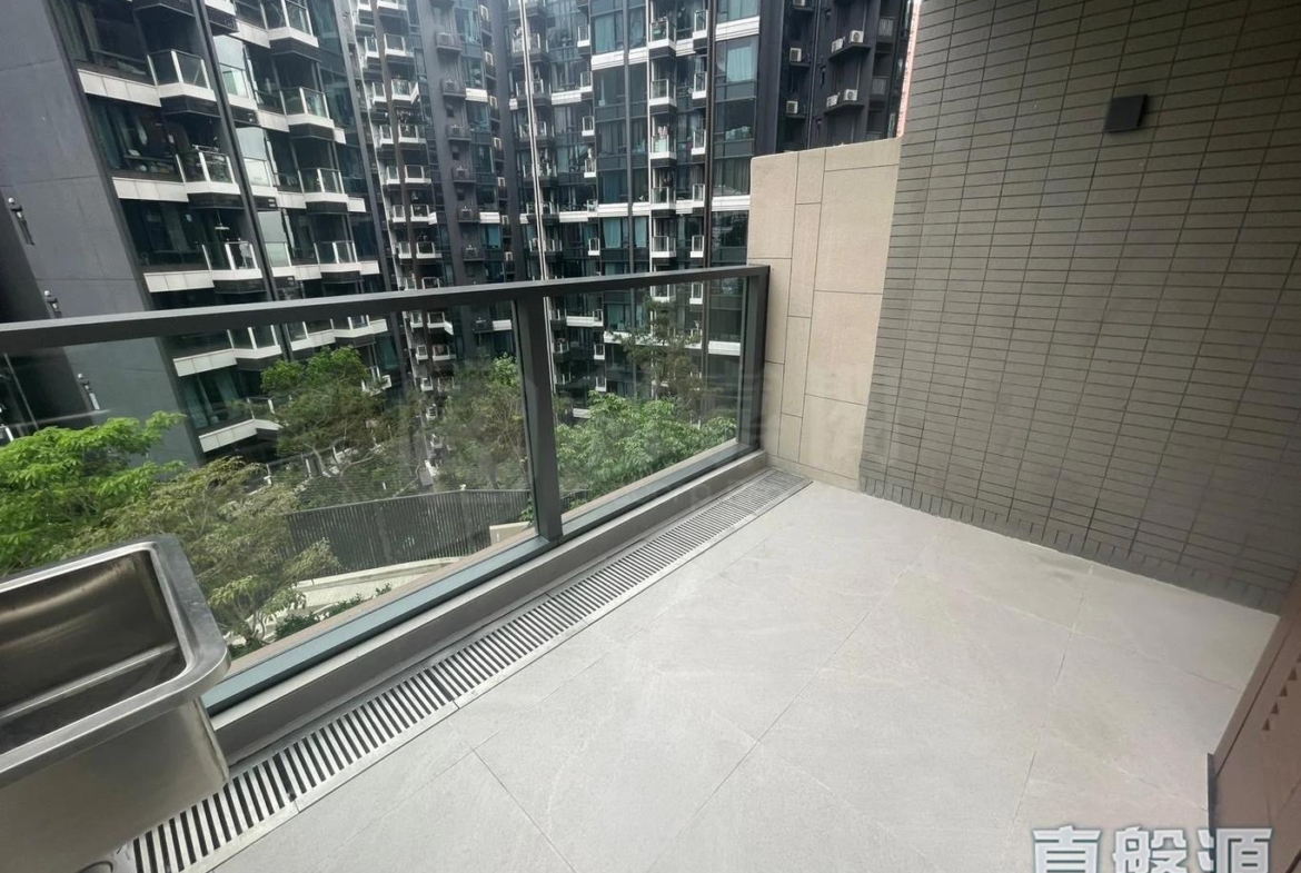 黃金海灣 1期 意嵐 5B座 - 28NTS – 香港北部都會區