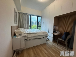 滿名山 名庭 5座 - 28NTS – 香港北部都會區