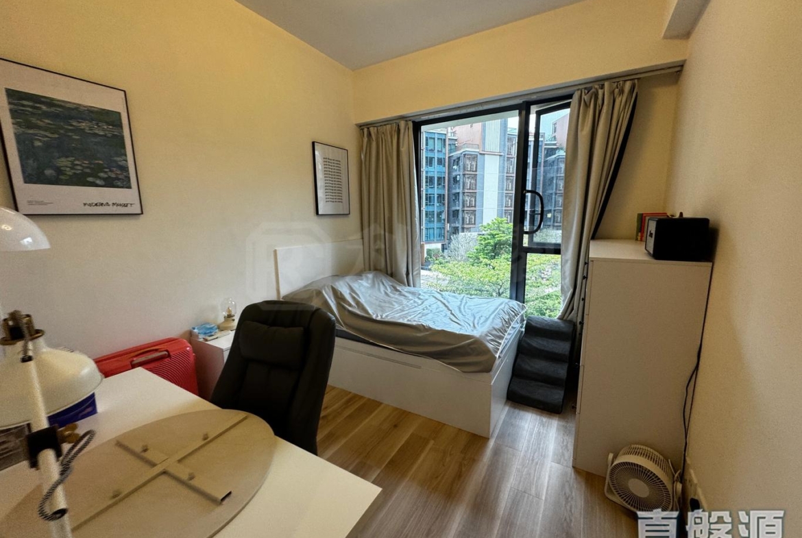 滿名山 名庭 5座 - 28NTS – 香港北部都會區