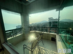 帝濤灣 浪琴軒 3座 - 28NTS – 香港北部都會區