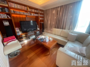 帝濤灣 浪琴軒 3座 - 28NTS – 香港北部都會區