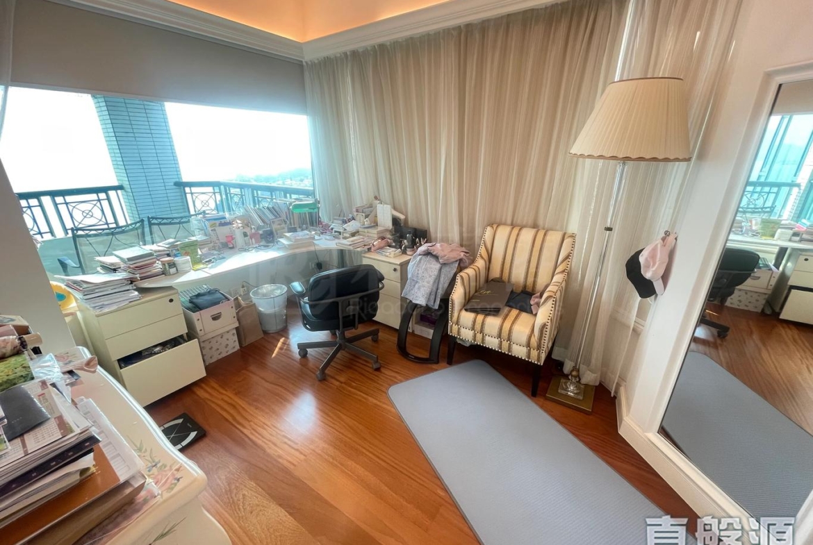 帝濤灣 浪琴軒 3座 - 28NTS – 香港北部都會區