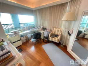 帝濤灣 浪琴軒 3座 - 28NTS – 香港北部都會區