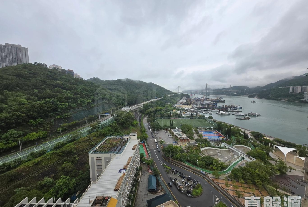 長安邨 安海樓 (1座) - 28NTS – 香港北部都會區