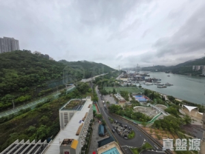 長安邨 安海樓 (1座) - 28NTS – 香港北部都會區