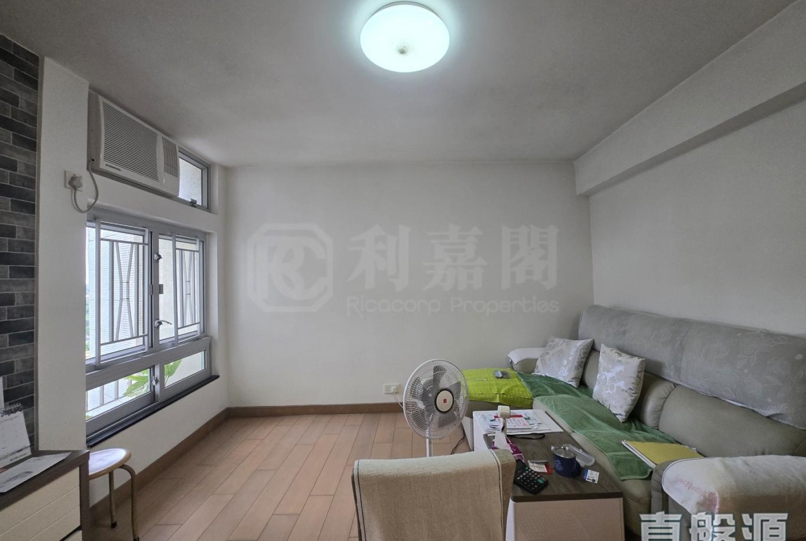 長安邨 安海樓 (1座) - 28NTS – 香港北部都會區
