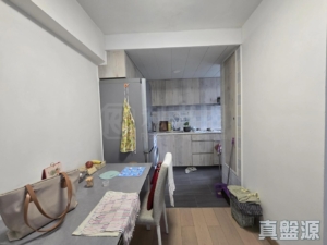 長安邨 安海樓 (1座) - 28NTS – 香港北部都會區