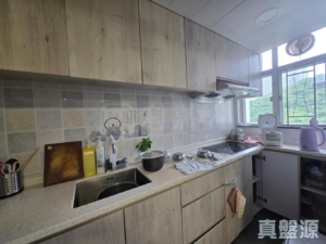 長安邨 安海樓 (1座) - 28NTS – 香港北部都會區
