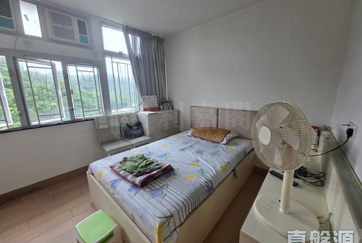 長安邨 安海樓 (1座) - 28NTS – 香港北部都會區