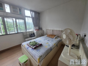 長安邨 安海樓 (1座) - 28NTS – 香港北部都會區