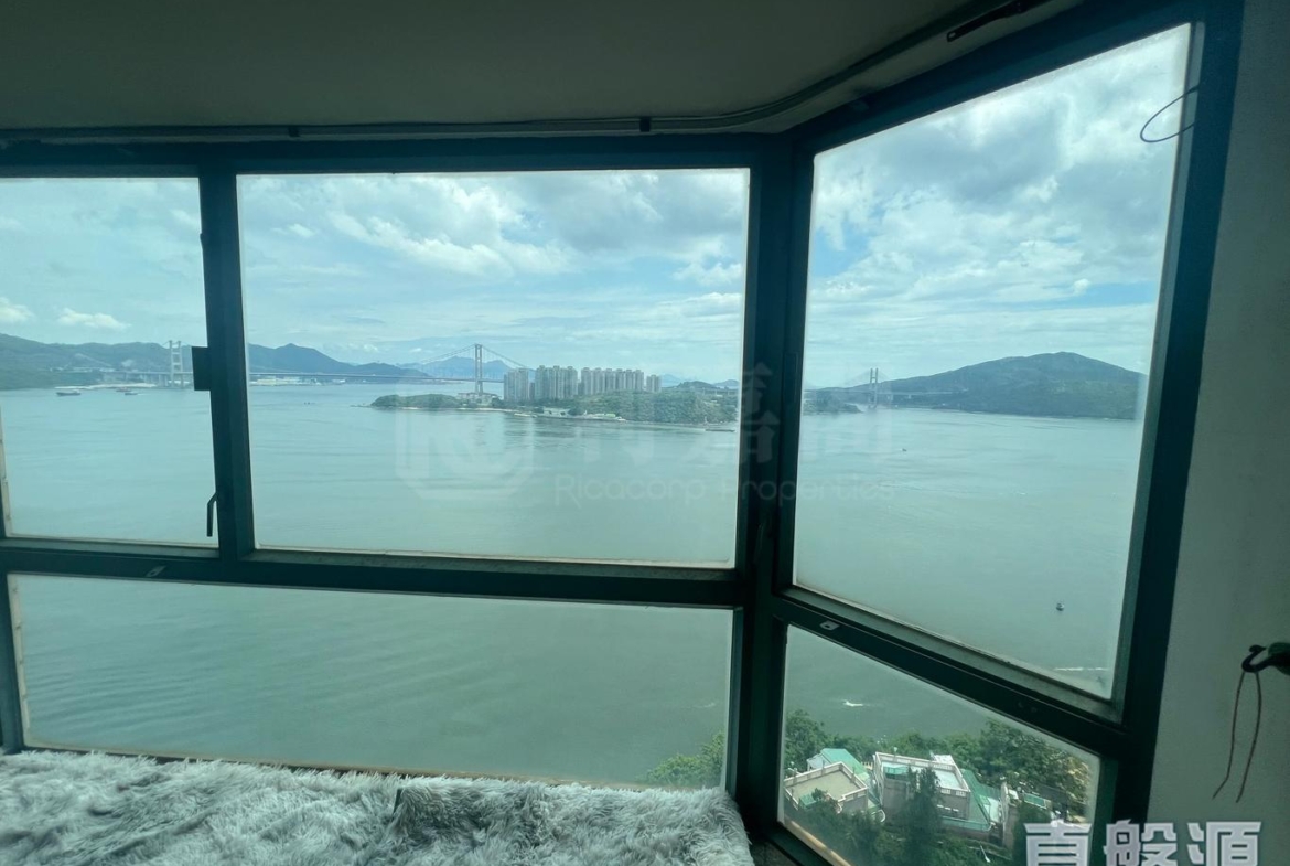 浪翠園 3期 9座 - 28NTS – 香港北部都會區