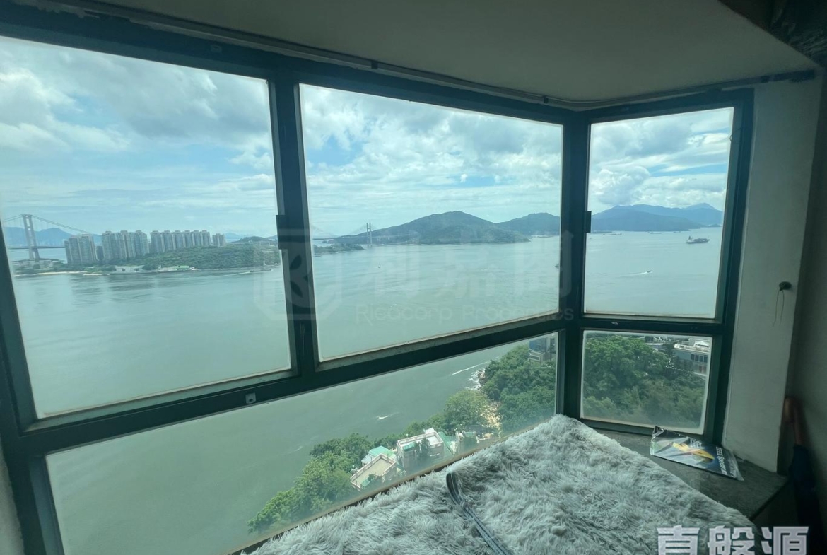 浪翠園 3期 9座 - 28NTS – 香港北部都會區