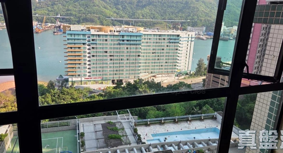 恒麗園 2座 - 28NTS – 香港北部都會區