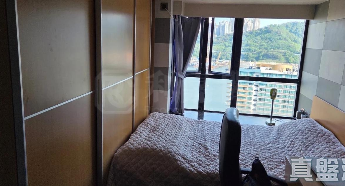 恒麗園 2座 - 28NTS – 香港北部都會區