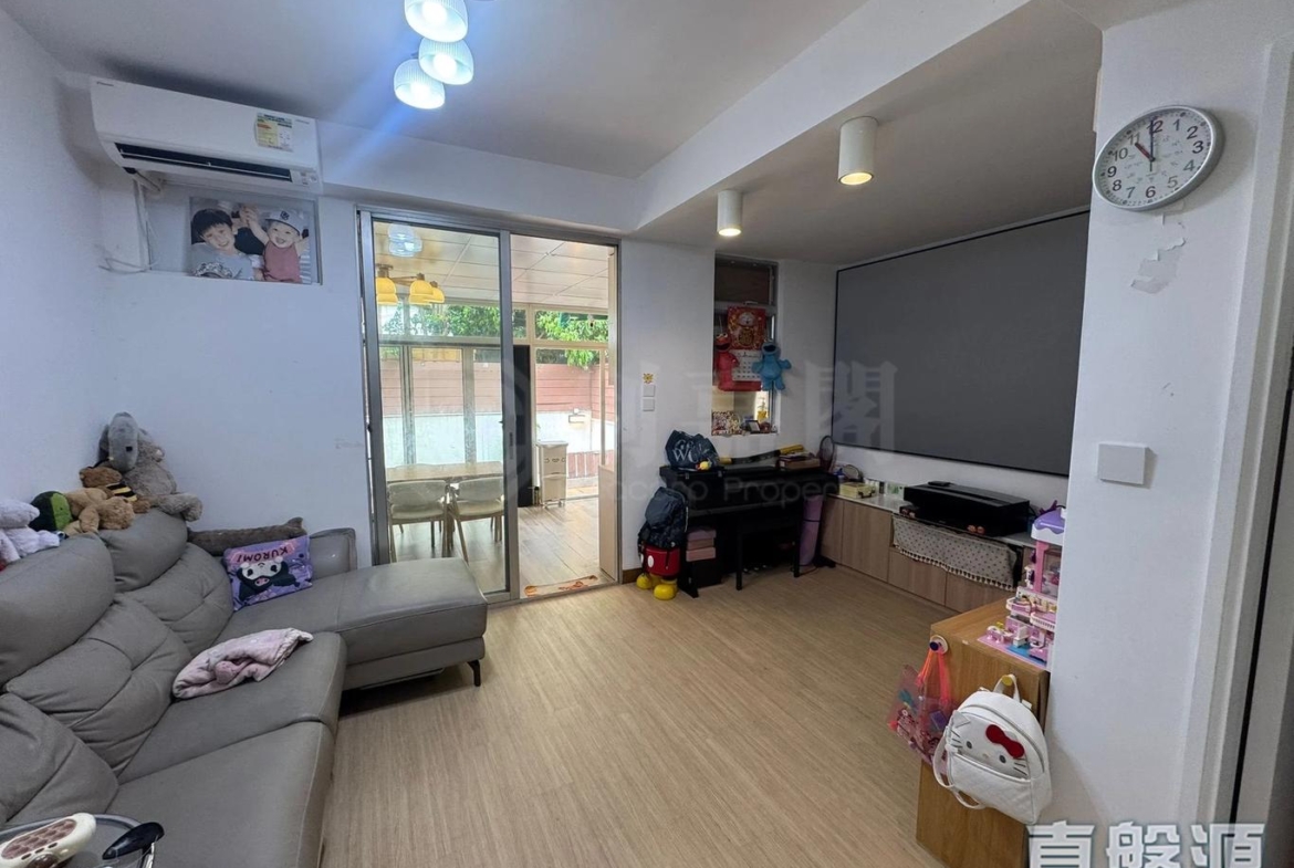 加州花園 - 28NTS – 香港北部都會區