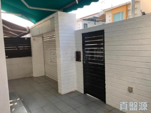 錦繡花園 - 28NTS – 香港北部都會區