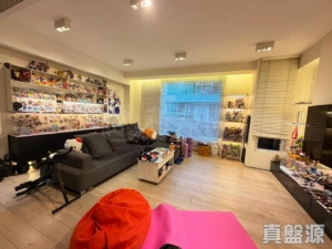 加州豪園 - 28NTS – 香港北部都會區