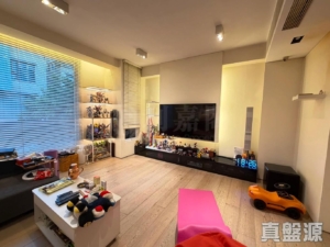 加州豪園 - 28NTS – 香港北部都會區