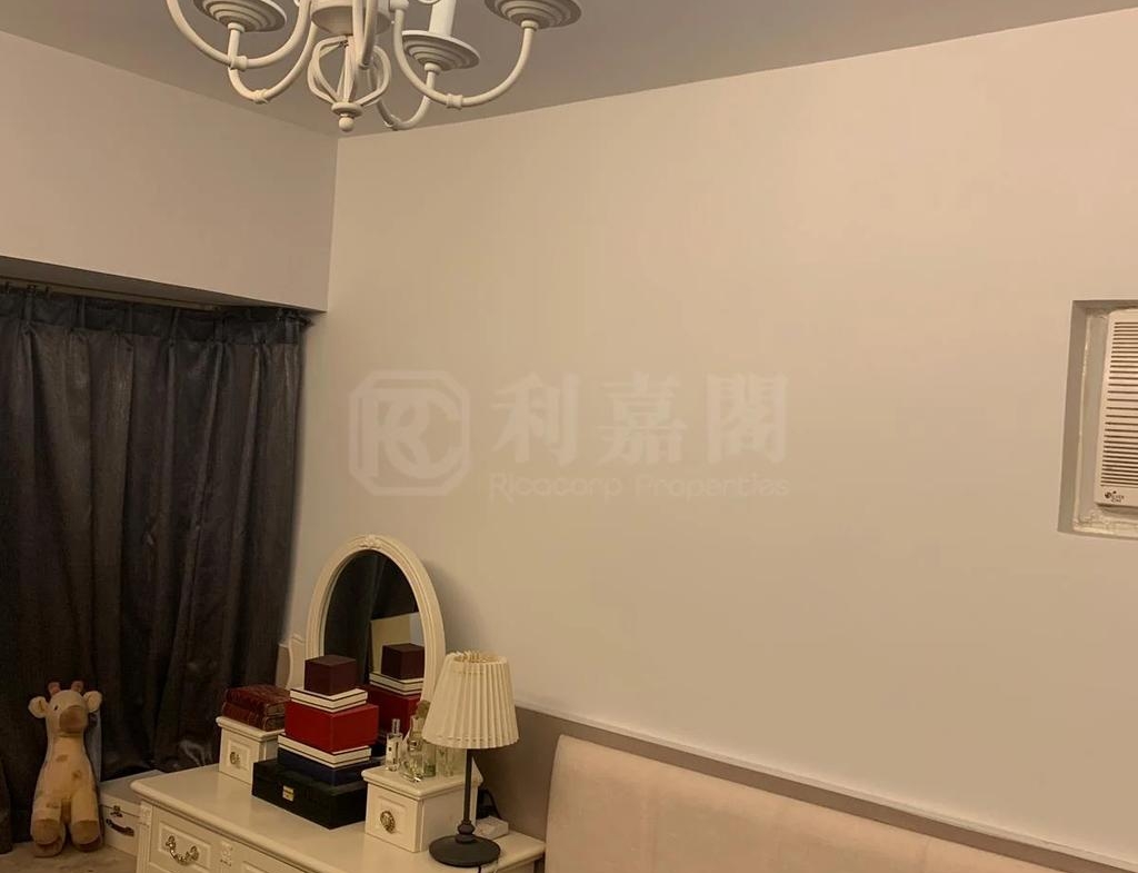 海澄軒 2座 - 28NTS – 香港北部都會區
