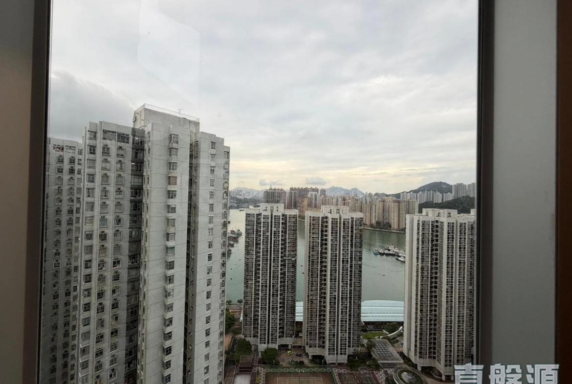 麗城花園 2期 9座 - 28NTS – 香港北部都會區