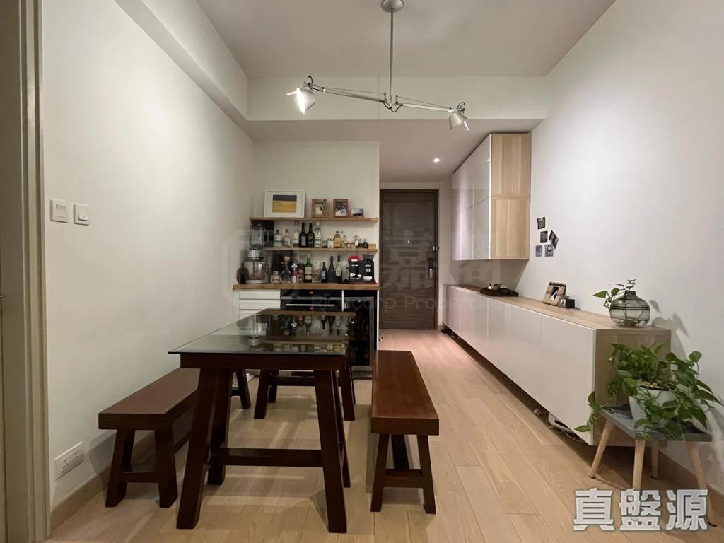 NAPA 1座 - 28NTS – 香港北部都會區