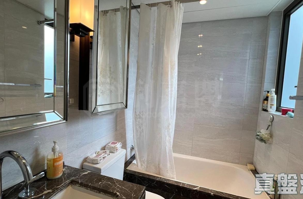 NAPA 1座 - 28NTS – 香港北部都會區