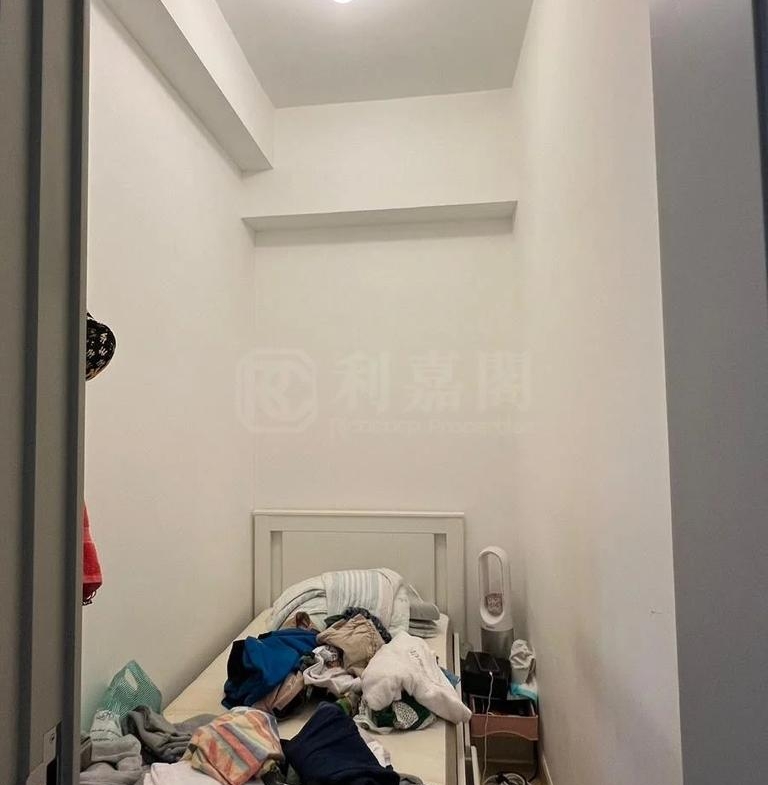 NAPA 1座 - 28NTS – 香港北部都會區