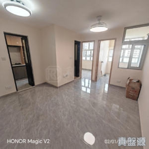 田景邨 田敦樓 (15座) - 28NTS – 香港北部都會區