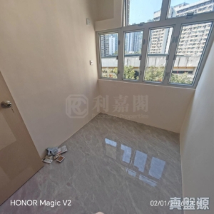 田景邨 田敦樓 (15座) - 28NTS – 香港北部都會區