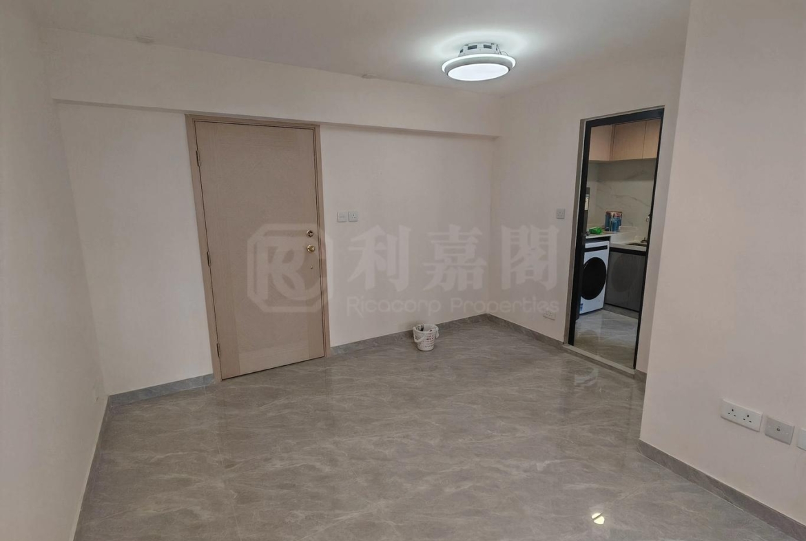 田景邨 田敦樓 (15座) - 28NTS – 香港北部都會區