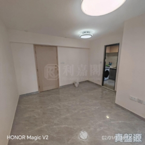 田景邨 田敦樓 (15座) - 28NTS – 香港北部都會區